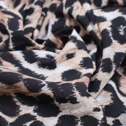 JEANS Maksimekot></noscript>Elle Maria mekko leopardikuvio