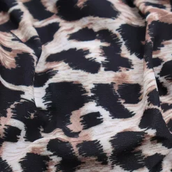 JEANS Maksimekot></noscript>Elle Maria mekko leopardikuvio
