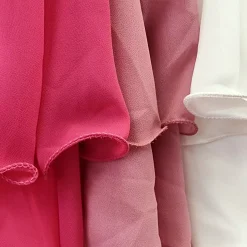 JEANS Lyhythihaiset Paidat Ja Topit></noscript>Elle Orielle toppi korulla roosa