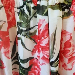 JEANS Minimekot></noscript>Elle Sylvie fuksiakukkainen mekko