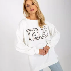 JEANS Pitkähihaiset Paidat>Exmoda Adela collegepaita valkoinen