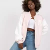 JEANS Takit>Exmoda Palma collegebomber roosavalkoinen
