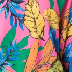 JEANS Pitkähihaiset Paidat>Exmoda Saadia paita värikäs