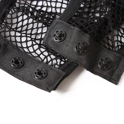 DL Collection Alusvaatteet></noscript>Eyelash Teddy body musta