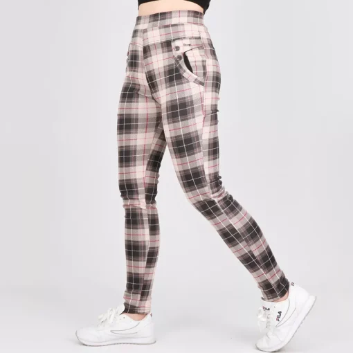 JEANS Housut>Fashion Lourdes housut beige