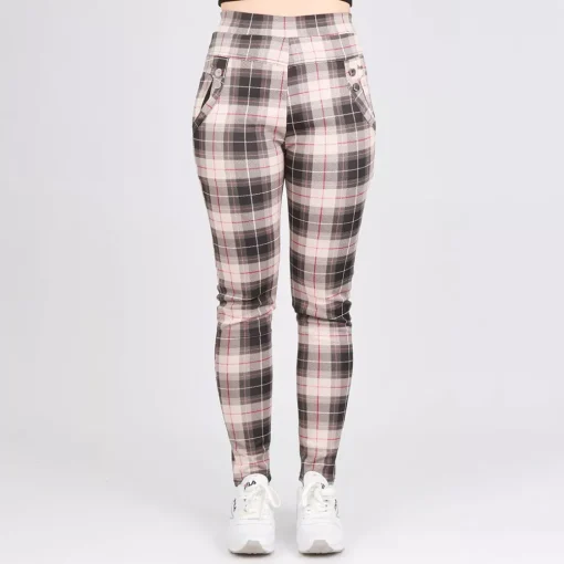 JEANS Housut>Fashion Lourdes housut beige