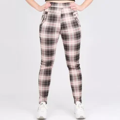 JEANS Housut></noscript>Fashion Lourdes housut beige