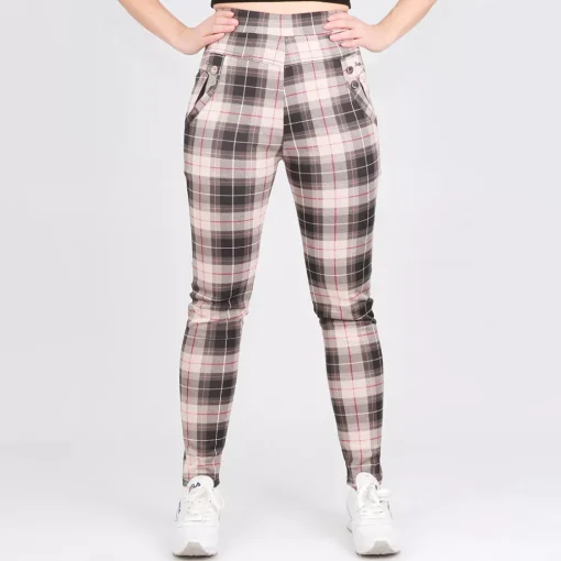 JEANS Housut>Fashion Lourdes housut beige