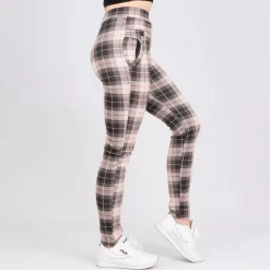 JEANS Housut></noscript>Fashion Lourdes housut beige
