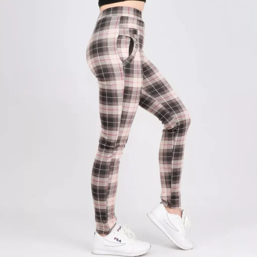 JEANS Housut>Fashion Lourdes housut beige