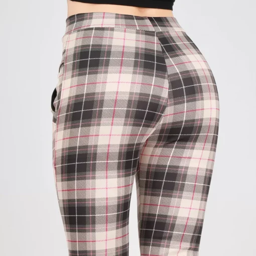 JEANS Housut>Fashion Lourdes housut beige