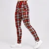 JEANS Housut>Fashion Lourdes housut punainen