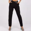 JEANS Housut>Florence 18 Brasilia housut musta