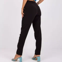 JEANS Housut>Florence 18 Brasilia housut musta
