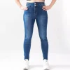 JEANS Farkut>Foly Rose stretchfarkut sininen