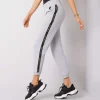 JEANS Housut>For Fitness You Can Collegehousut v.harmaa