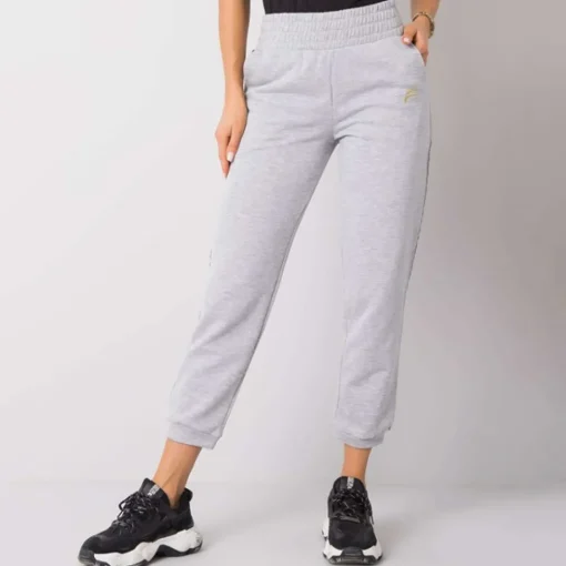JEANS Housut>For Fitness You Can Collegehousut v.harmaa