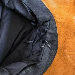 JEANS Talvipäähineet></noscript>Fuzzy bucket hattu musta