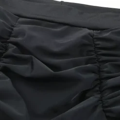 JEANS Uima-asut | Plus!></noscript>Gaia High Waist bikinihousut musta