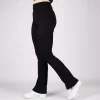 JEANS Farkut>Girl Vivi Flared stretchfarkut musta