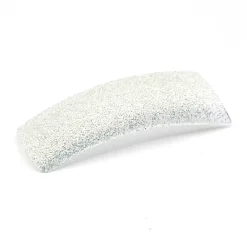 JEANS Kynsitarvikkeet>Glitter kynsitipit 70 + 7 kpl valkoinen