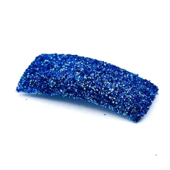 JEANS Kynsitarvikkeet>Glitter kynsitipit 70 + 7 kpl sininen