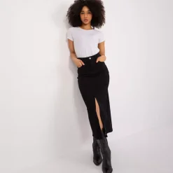JEANS Hameet>G-Smack Elsa farkkuhame musta