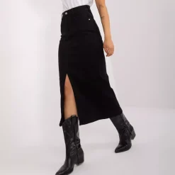 JEANS Hameet></noscript>G-Smack Elsa farkkuhame musta