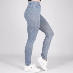 JEANS Leggingsit>High Waist look leggingsit