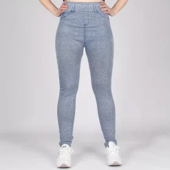 JEANS Leggingsit></noscript>High Waist look leggingsit