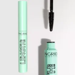 JEANS Meikit>Ingrid Cosmetics Extra Lenght mascara