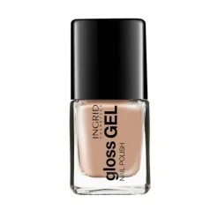 JEANS Kynsilakat Yms.>Ingrid Cosmetics Gloss GEL kynsilakka 540