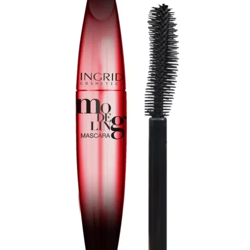 JEANS Meikit>Ingrid Cosmetics Modeling mascara
