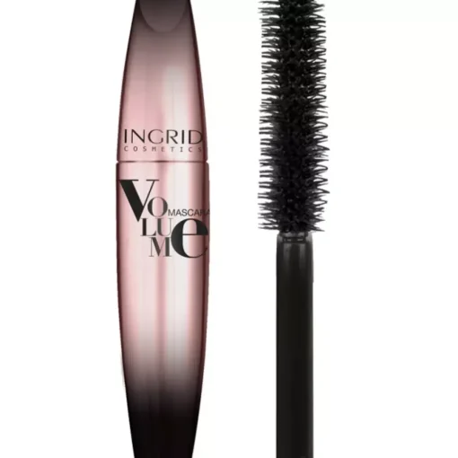 JEANS Meikit>Ingrid Cosmetics Volume mascara