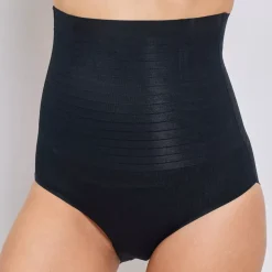 JEANS Alusvaatteet>Inoo muotoilevat alushousut musta