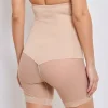 JEANS Alusvaatteet>Inoo muotoilevat alushousut nude