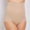 JEANS Alusvaatteet>Inoo muotoilevat alushousut nude