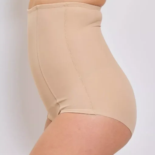 JEANS Alusvaatteet>Inoo muotoilevat alushousut nude