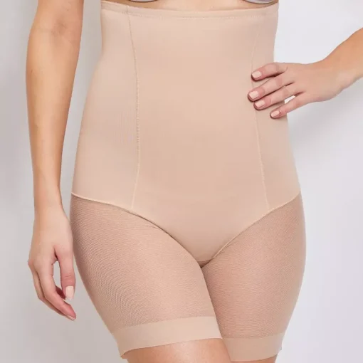 JEANS Alusvaatteet>Inoo muotoilevat alushousut nude