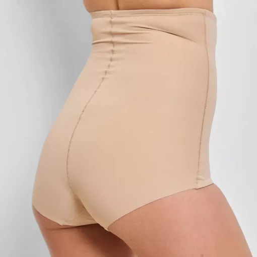 JEANS Alusvaatteet>Inoo muotoilevat alushousut nude