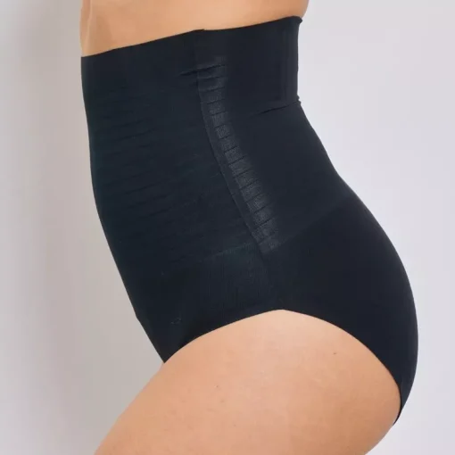 JEANS Alusvaatteet>Inoo muotoilevat alushousut musta