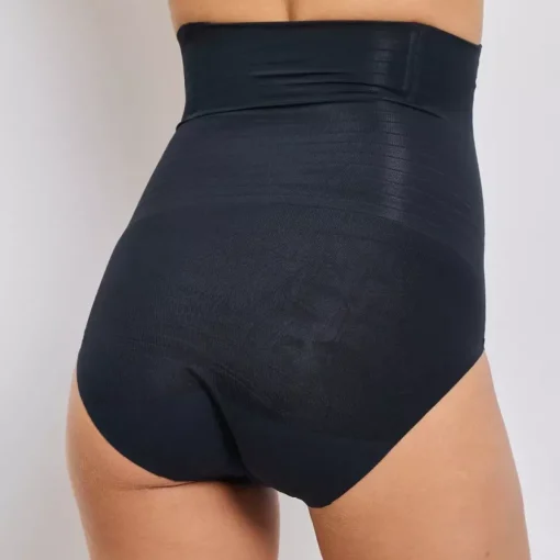 JEANS Alusvaatteet>Inoo muotoilevat alushousut musta