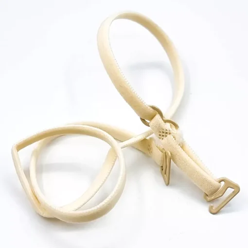 JEANS Alusvaatteet>Irto-olkain beige