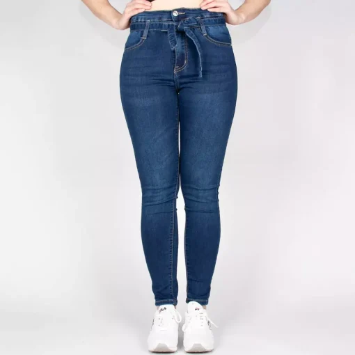 JEANS Farkut>Jack Berry Lexington stretchfarkut dark blue