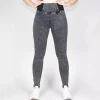 JEANS Farkut>Jack Berry Vernal farkkujeggingsit harmaa