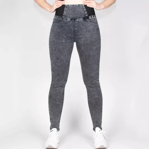 JEANS Farkut>Jack Berry Vernal farkkujeggingsit harmaa
