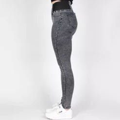 JEANS Farkut>Jack Berry Vernal farkkujeggingsit harmaa