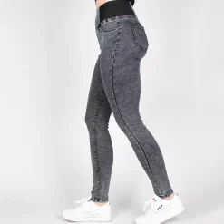JEANS Farkut></noscript>Jack Berry Vernal farkkujeggingsit harmaa
