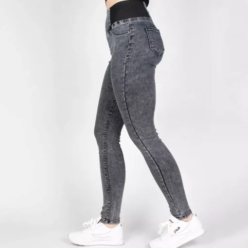 JEANS Farkut>Jack Berry Vernal farkkujeggingsit harmaa