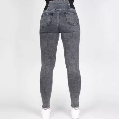 JEANS Farkut></noscript>Jack Berry Vernal farkkujeggingsit harmaa